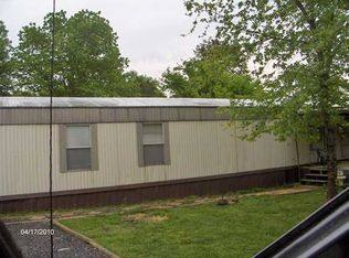 1289 New Hope Rd SE, Cleveland, TN 37323