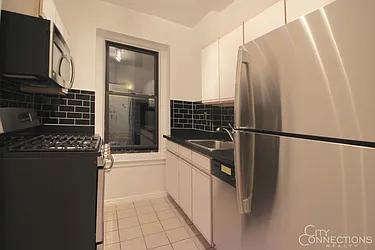 Rented by City Connections Realty