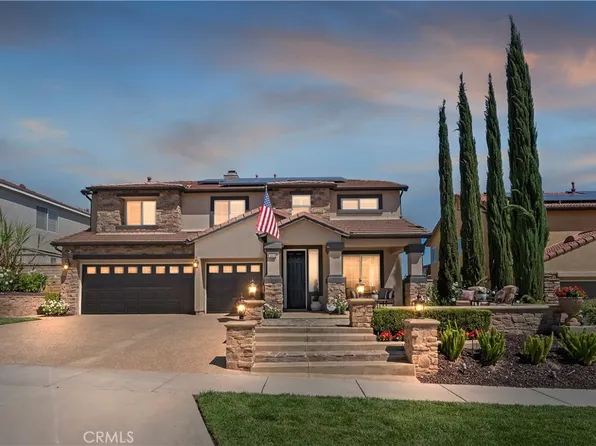 1663 Spyglass Dr, Corona, CA 92883