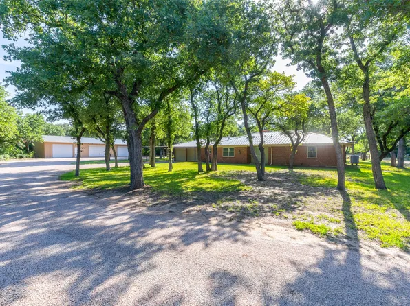 8504 County Road 258, Clyde, TX 79510