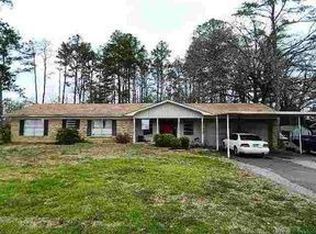 105 Heights Park Dr, Longview, TX 75601