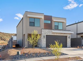 1530 S Staircase Way #4103, Washington, UT 84780