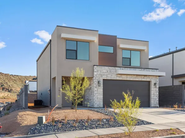 1530 S Staircase Way #4103, Washington, UT 84780