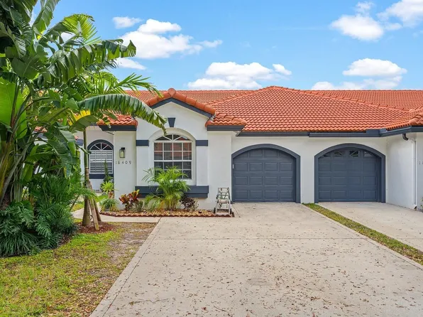 18409 VIA DI SORRENTO, Boca Raton, FL 33496