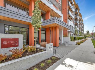 13238 105th Ave #610-610-610, Surrey, BC V4N3J4