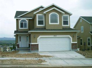 860 Great View Dr, Morgan, UT 84050