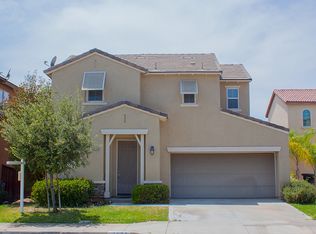 3634 Segovia Dr, Perris, CA 92571