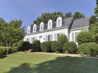 208 Copper Ridge Rd, Columbia, SC 29212