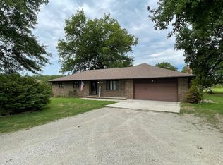 2019 Highway 95, Mountain Grove, MO 65711