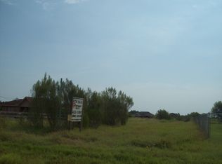 25246 White Ranch Rd, La Feria, TX 78559