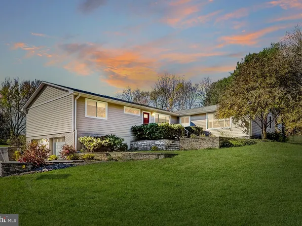 1645 Isabella Ct, Millersville, MD 21108