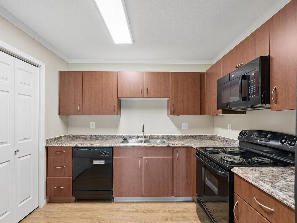 Grandview Meadows Apartments