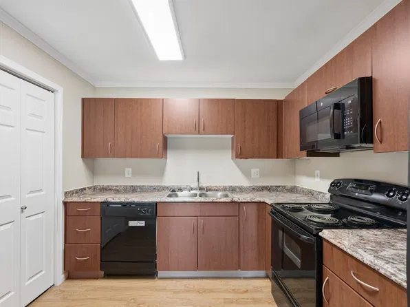 Grandview Meadows Apartments