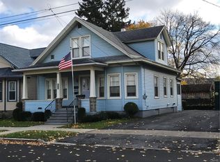 513 Park Ave, Herkimer, NY 13350
