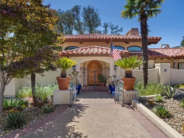 4800 Skycrest Way, Santa Rosa, CA 95405