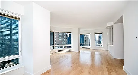 Rented by BLU Real Estate