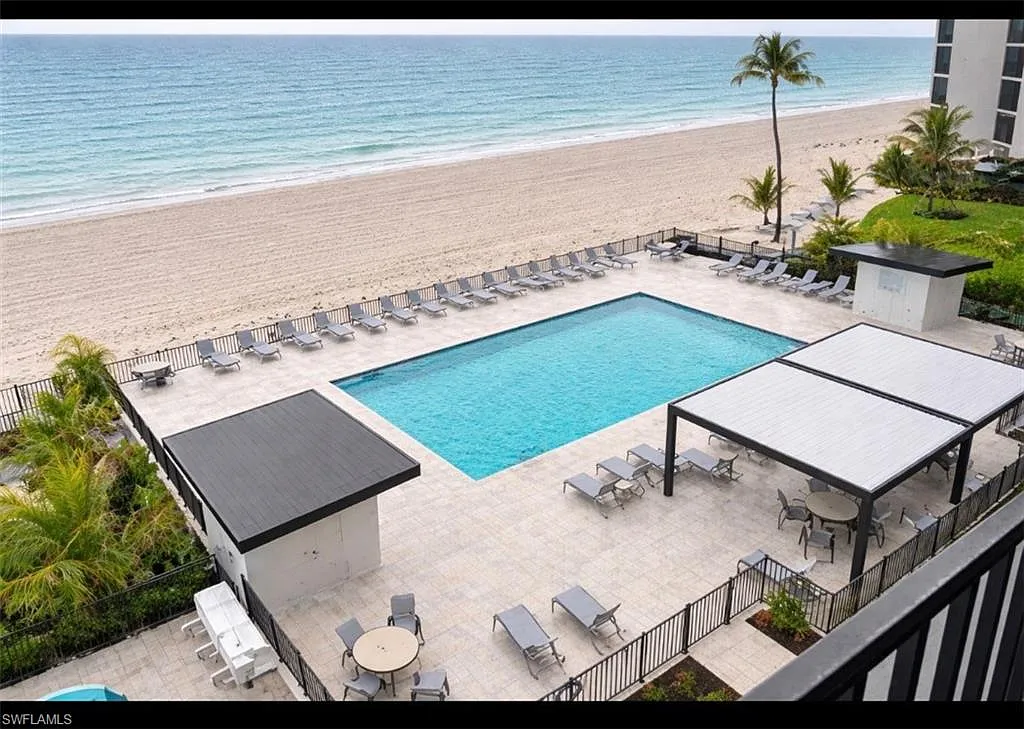 1 bed, 1.0 bath, 863 sqft, $6,500 — Photo 1