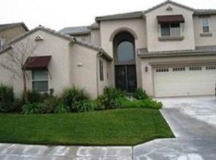6517 W Wrenwood Ln, Fresno, CA