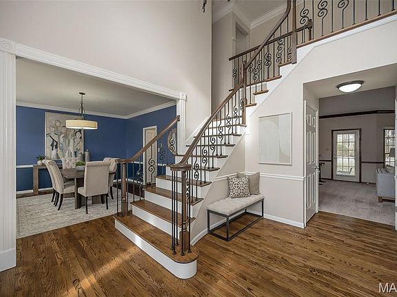 4th image of 15831 Barons Way Dr