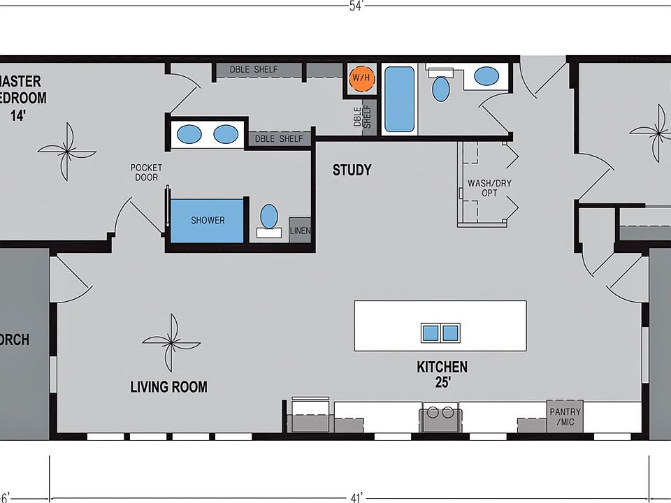 2nd image of 704 Sunny Ave
