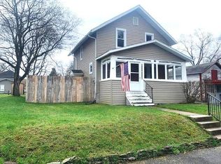 2 Jackson Ave, Oneonta, NY 13820