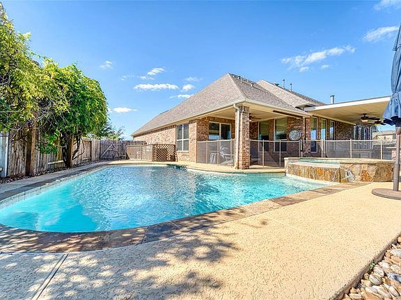 5th image of 20803 Cordell Landing Dr
