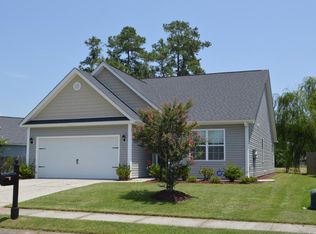 8244 Ronda Dr, Charleston, SC 29406