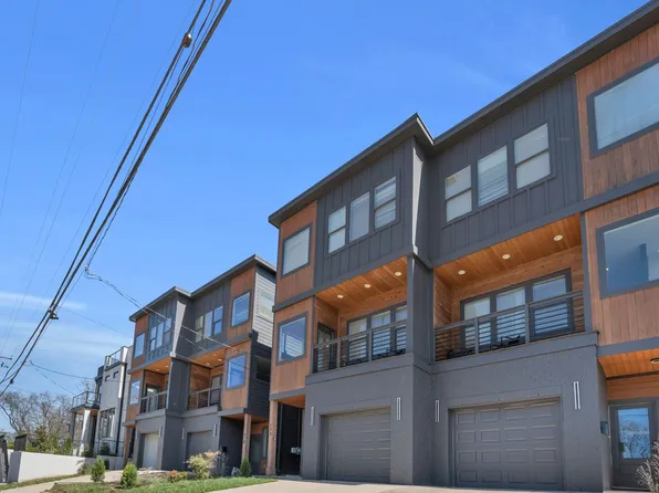 518 Weakley Ave, Nashville, TN 37207