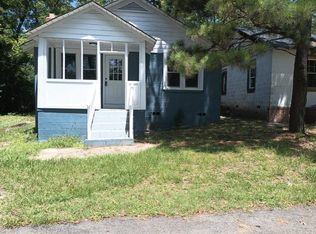 1237 Morris St, Orangeburg, SC 29115