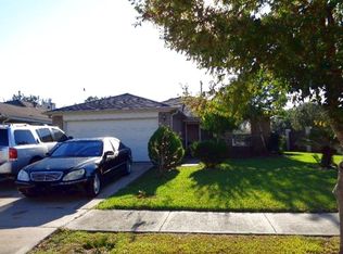 2023 Mackenze Way, Missouri City, TX 77489