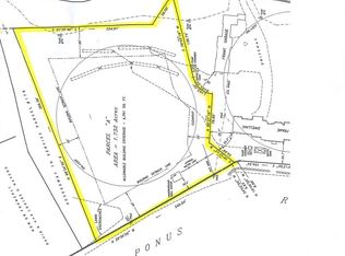 1299 Ponus Rdg, New Canaan, CT 06840