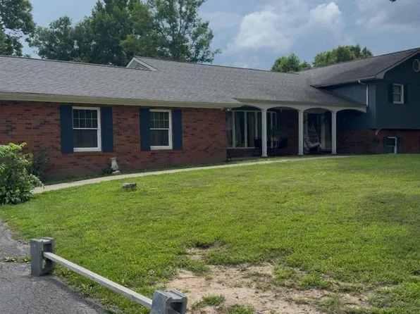 2330 Laurel Hill Rd, Pineville, KY 40977