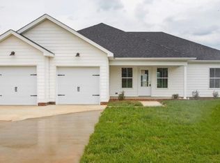 2892 Gunsmoke Trail Way, Bowling Green, KY 42101