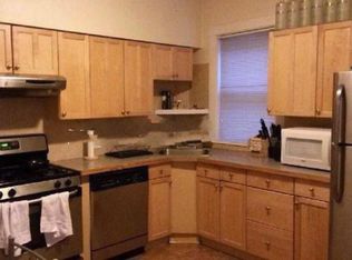 58 Calumet St #33, Boston, MA 02120