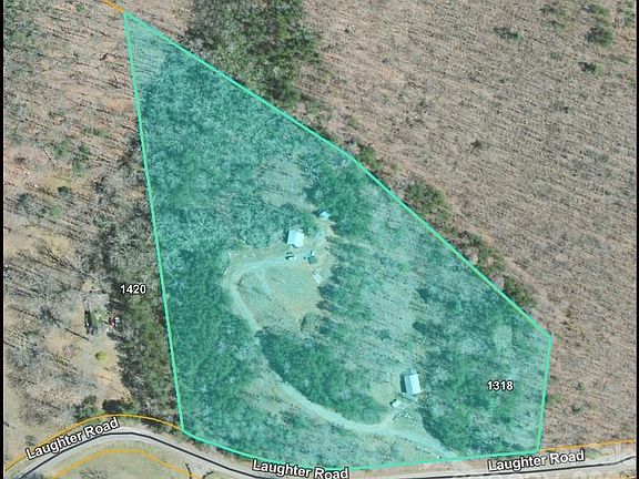 3rd image of 1318 Laughter Rd