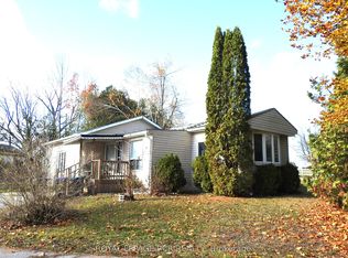 6 Orr Dr, Oro Medonte, ON L3V0P9