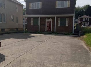 227-229 Fairfield Ave #3, Johnstown, PA 15906