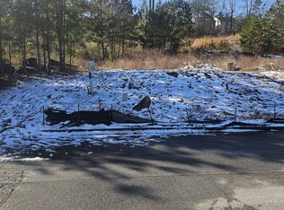 1117 Falkirk Ln, Stone Mountain, GA 30087