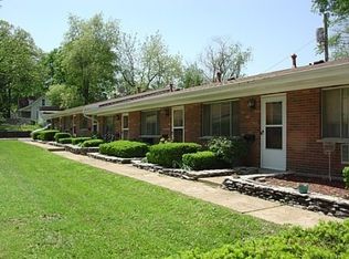 9538 Holtwood Rd APT 4, Saint Louis, MO 63114