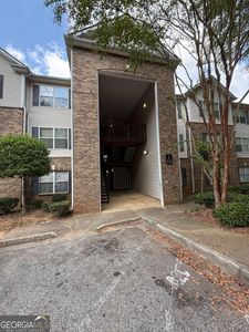 2203 Par Three Way, Lithonia, GA, 30038