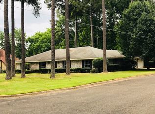 1600 Sweetbriar St, Longview, TX 75604