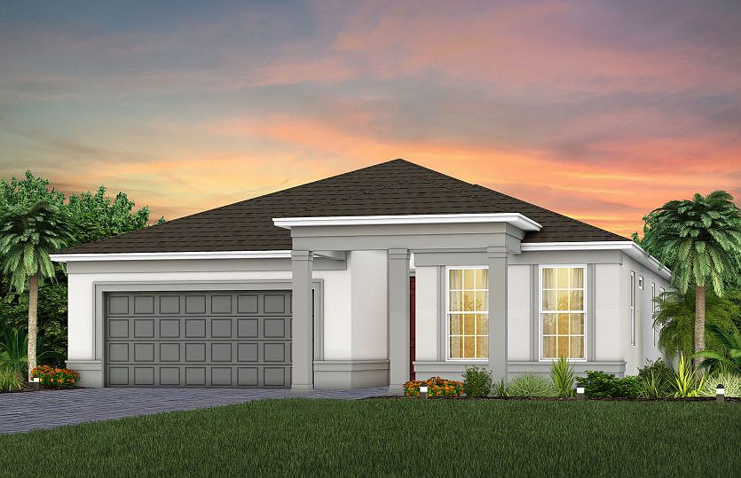 Symphony FM2 Elevation