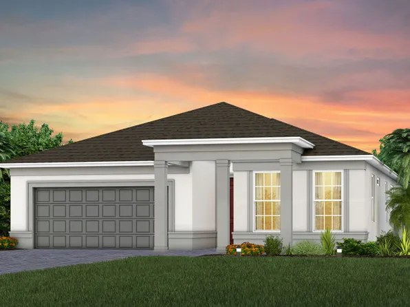Symphony Plan, Bridgewalk