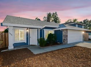 3828 N Country Dr, Antelope, CA