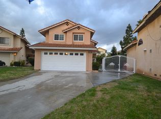 17164 Benicia Ct, Fontana, CA 92336