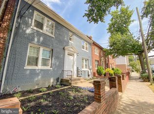 2214 Nicholson St SE, Washington, DC 20020