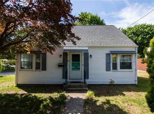 29 Intervale Rd, West Warwick, RI 02893