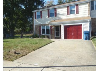 6257 Patrick Henry Ct, Bensalem, PA 19020