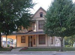 80 W Washington St, Morgantown, IN 46160