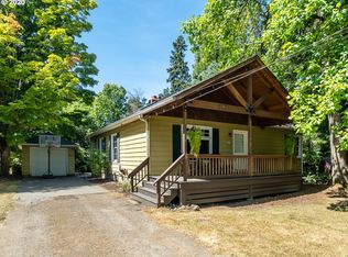 8435 SW 52nd Ave, Portland, OR 97219